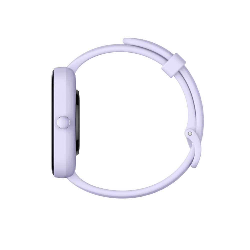 Умные часы Amazfit Bip 3 (синий)