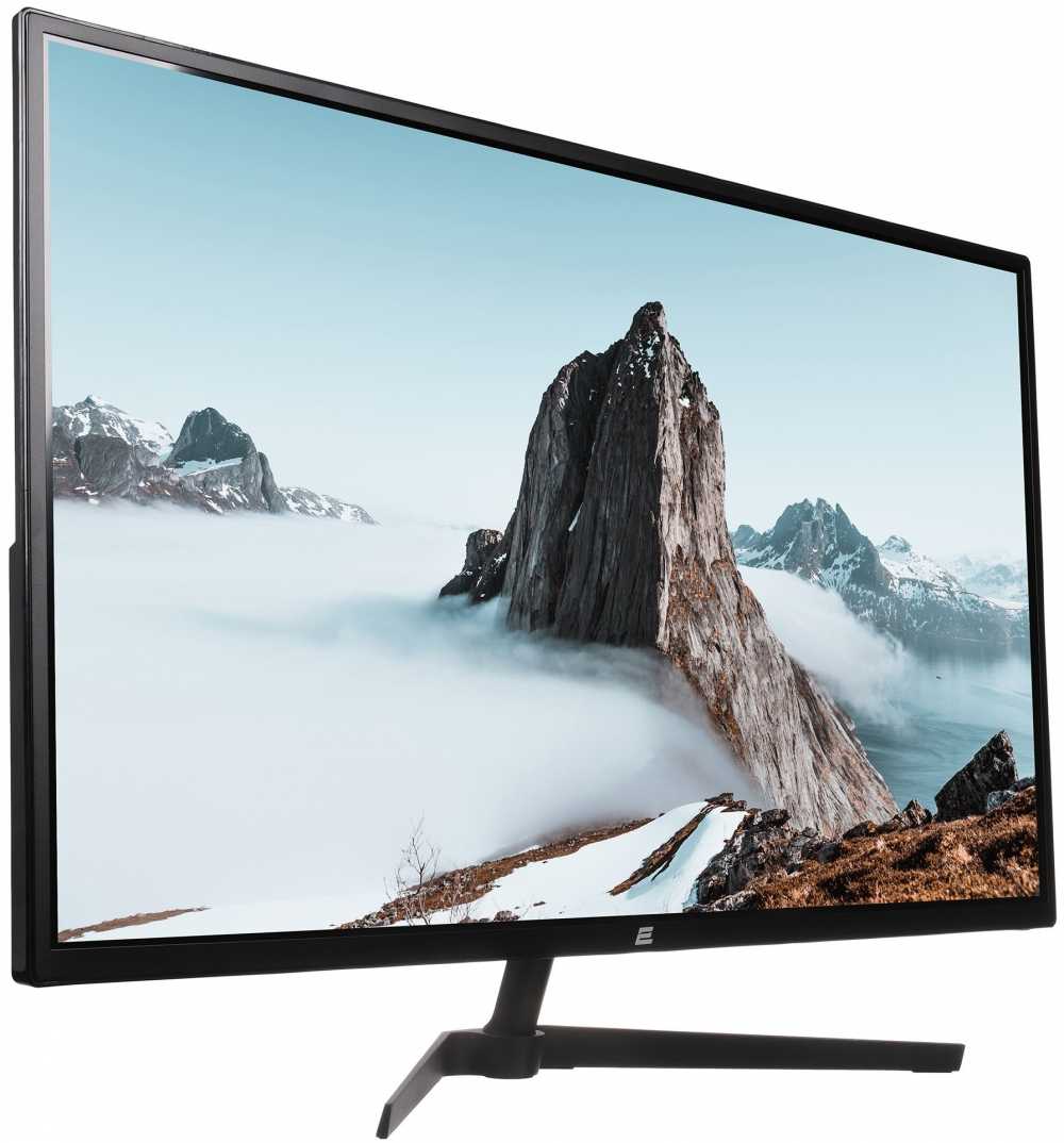 Монитор марки 2E / LCD 31.5" 2E C3220B D-Sub, HDMI, Audio, VA, FreeSync