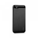 Power bank TTEC PowerSlim 10000 mAh 2BB133S (черный)