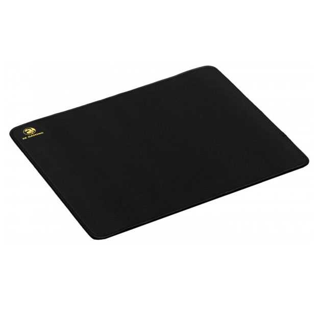 Коврик из пористой резины для компьютерной мыши/2E GAMING MOUSE PAD CONTROL L BLACK (450*400*3MM)