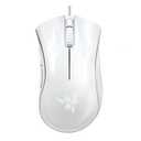 Мышь игровая, проводная Razer DeathAdder Essential Ed. USB RGB White