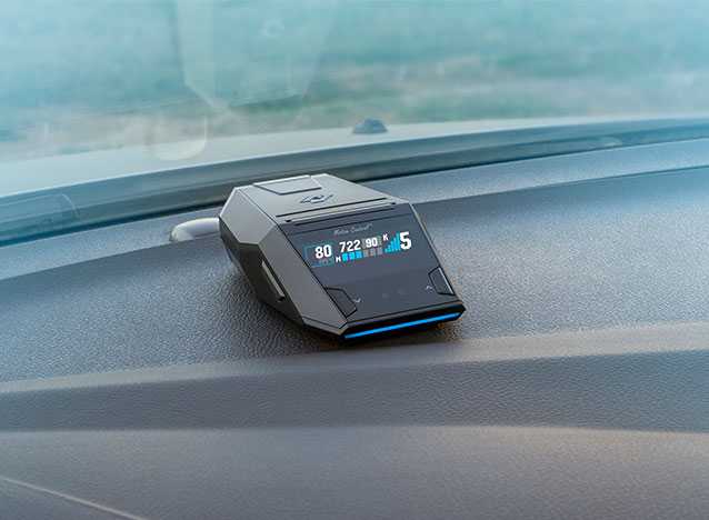 Radar-detector Neoline X-COP 8800 Wi-Fi