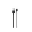 Кабель для зарядки TTEC Lighting 2DK7508S (черный)