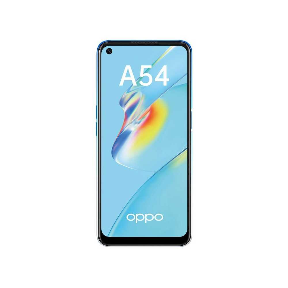 OPPO A54 4/64GB синий