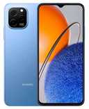 HUAWEI Nova Y61 4/64GB Cиний