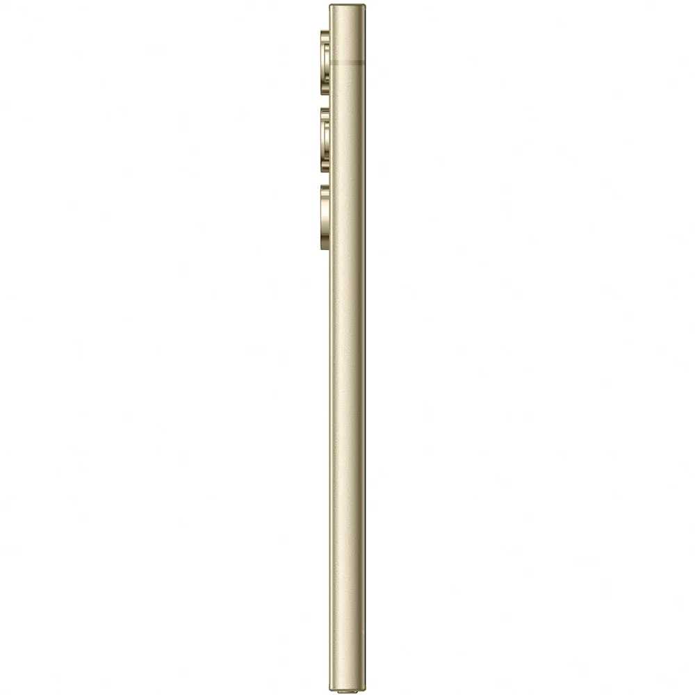 Смартфон Samsung Galaxy S24 Ultra 5G 12/512GB Titanium Yellow