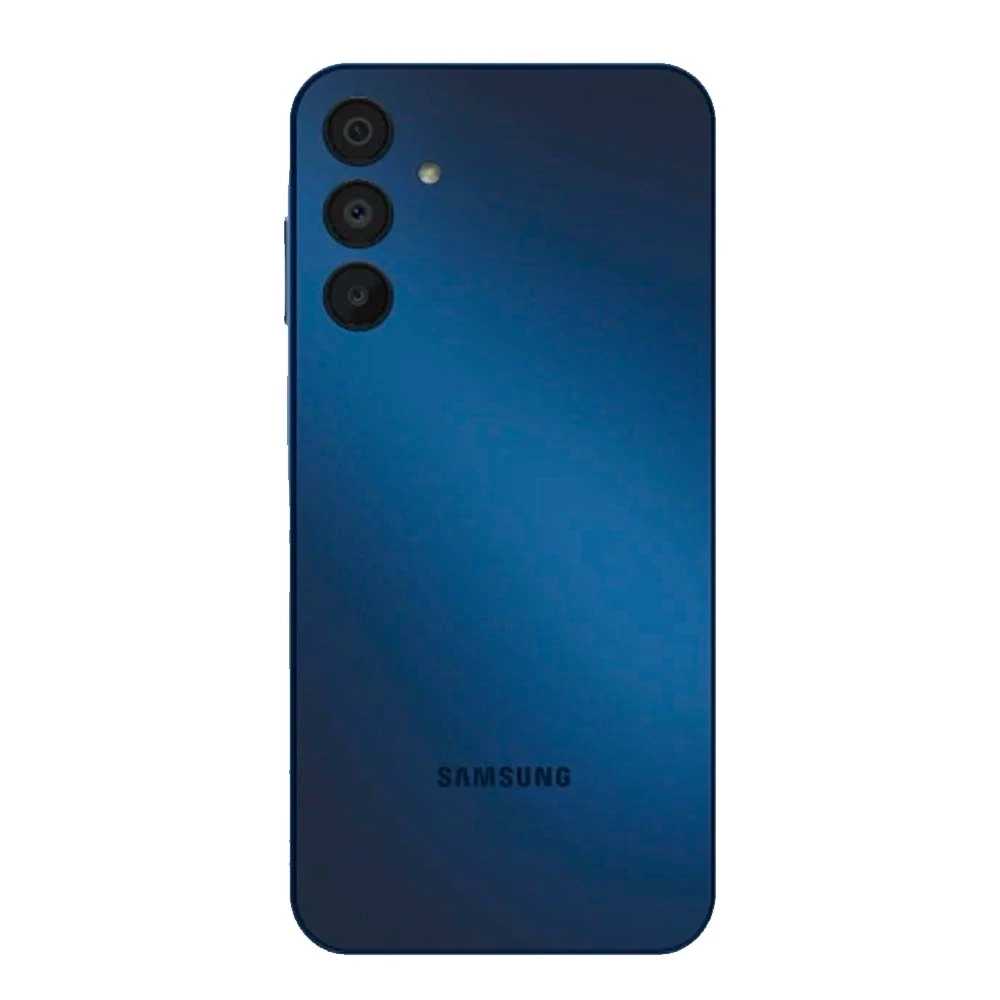 Samsung Galaxy A15 4/128GB ko'k