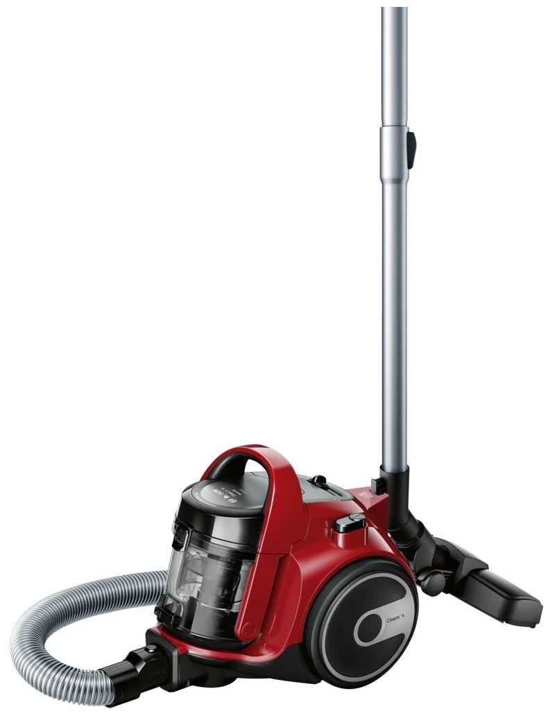 Changyutgich Bosch BGC05AAA2