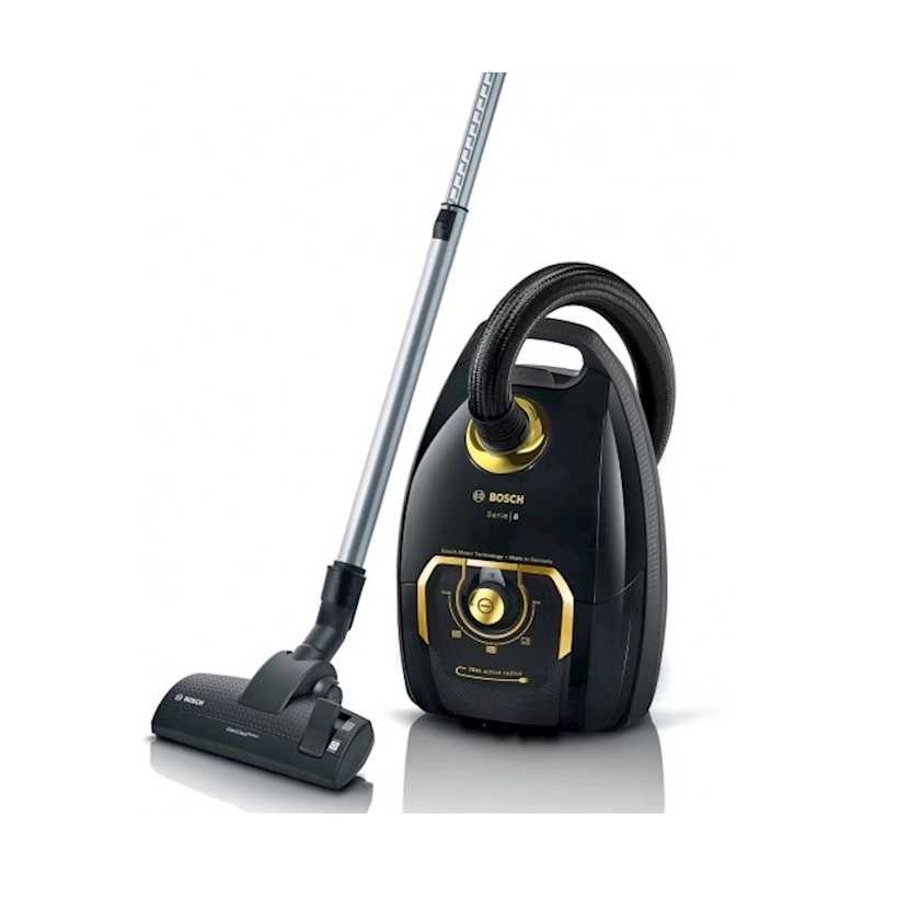Пылесос Bosch BGL38GOLD