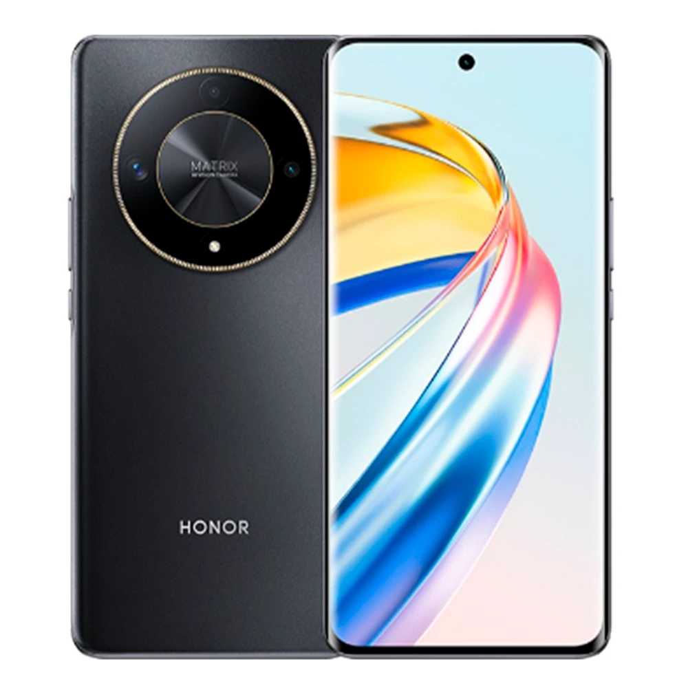 Honor X9b 5G 12/256GB qora