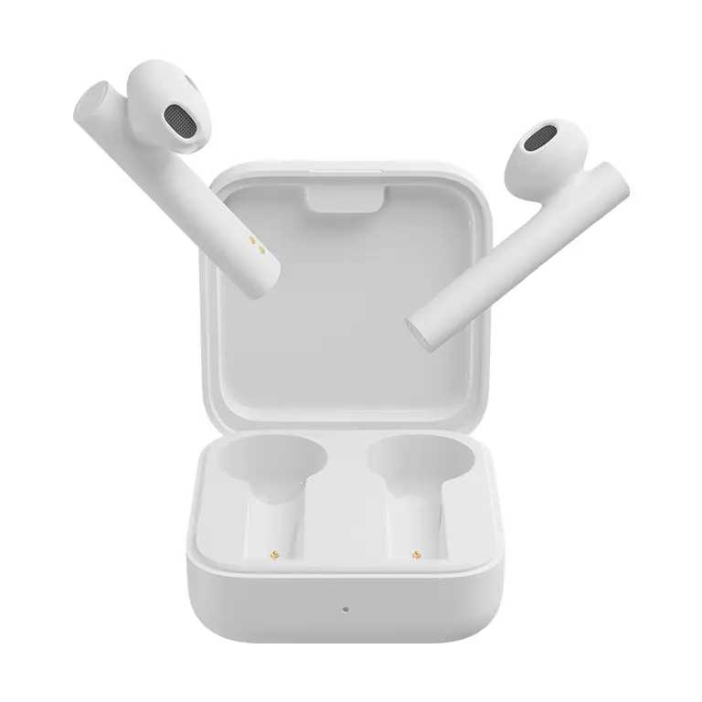 Беспроводные наушники Xiaomi Mi Earphones 2 Basic (air 2se)