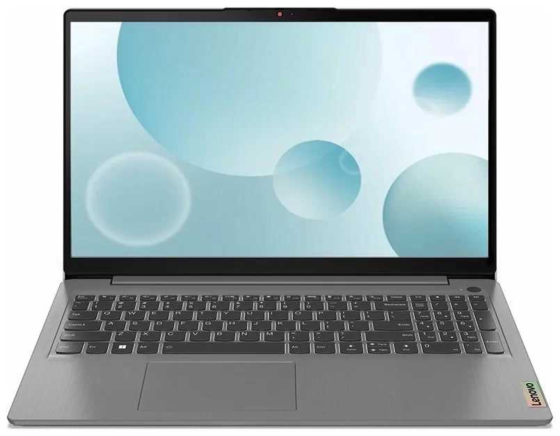 Noutbuk Lenovo IdeaPad 3 15IAU7 i7-1255U 8GB DDR4 512 GB SSD 15.6 FHD IPS