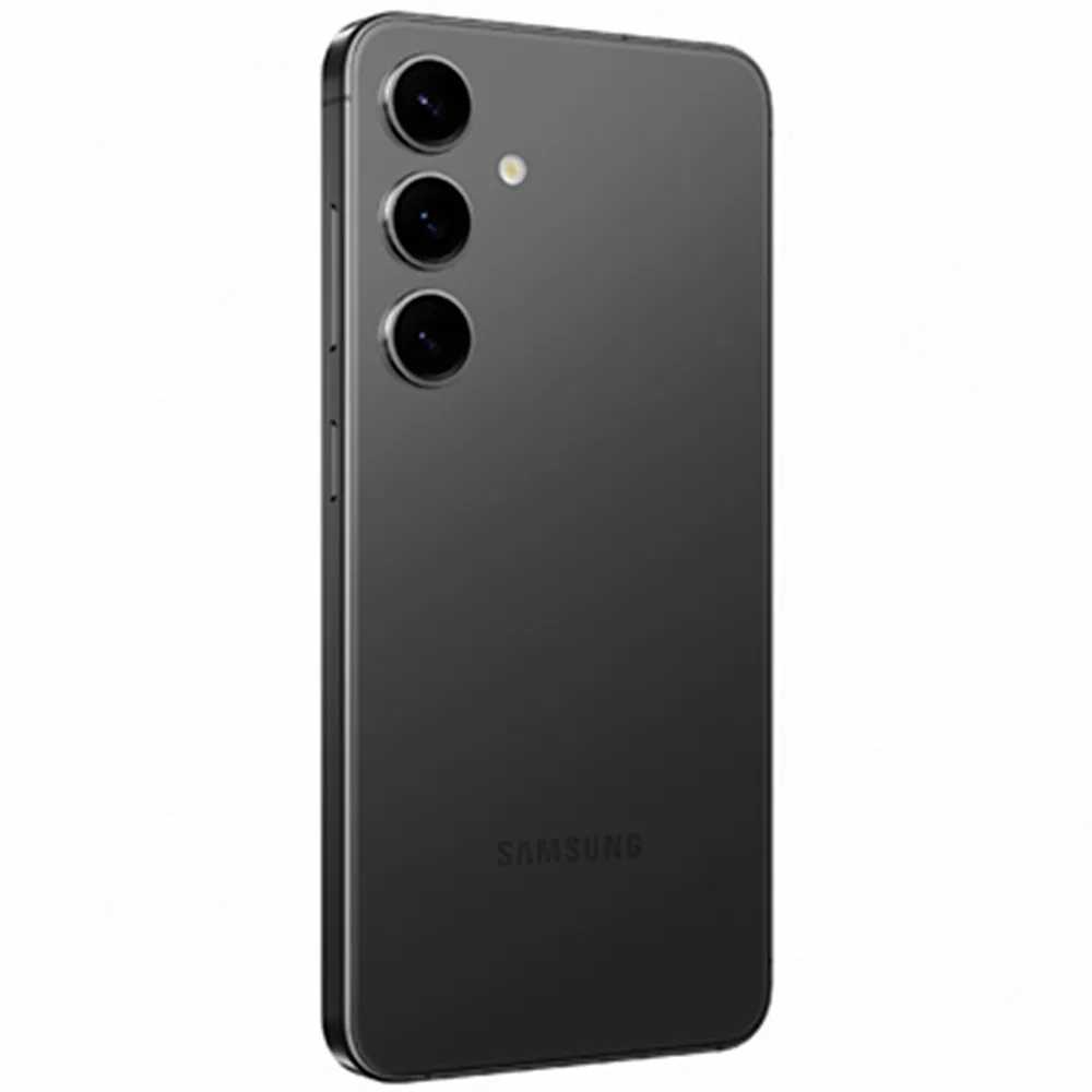 Смартфон Samsung Galaxy S24 5G 8/256GB Black