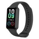 Fitnes braslet Amazfit Band 7 (qora)