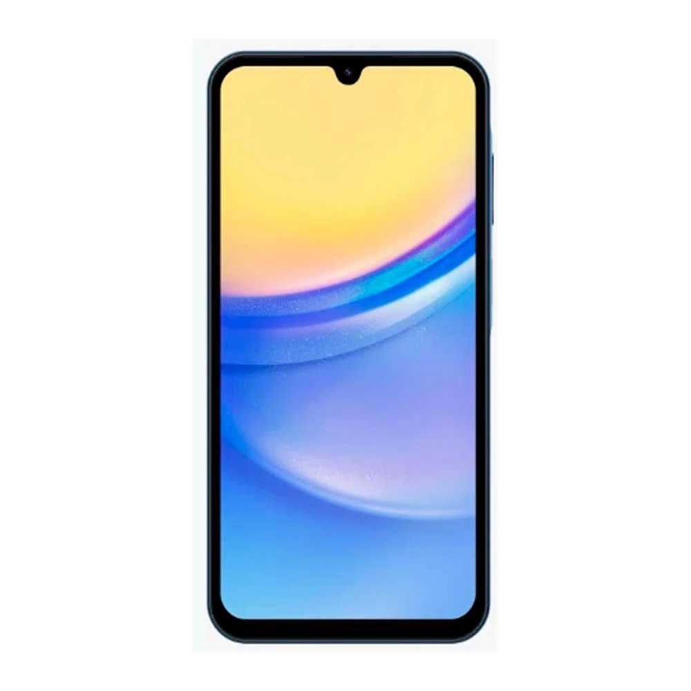 Samsung Galaxy A15 6/128GB Blue