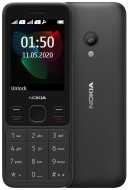 Телефон Nokia 150 TA-1235 DS чёрный