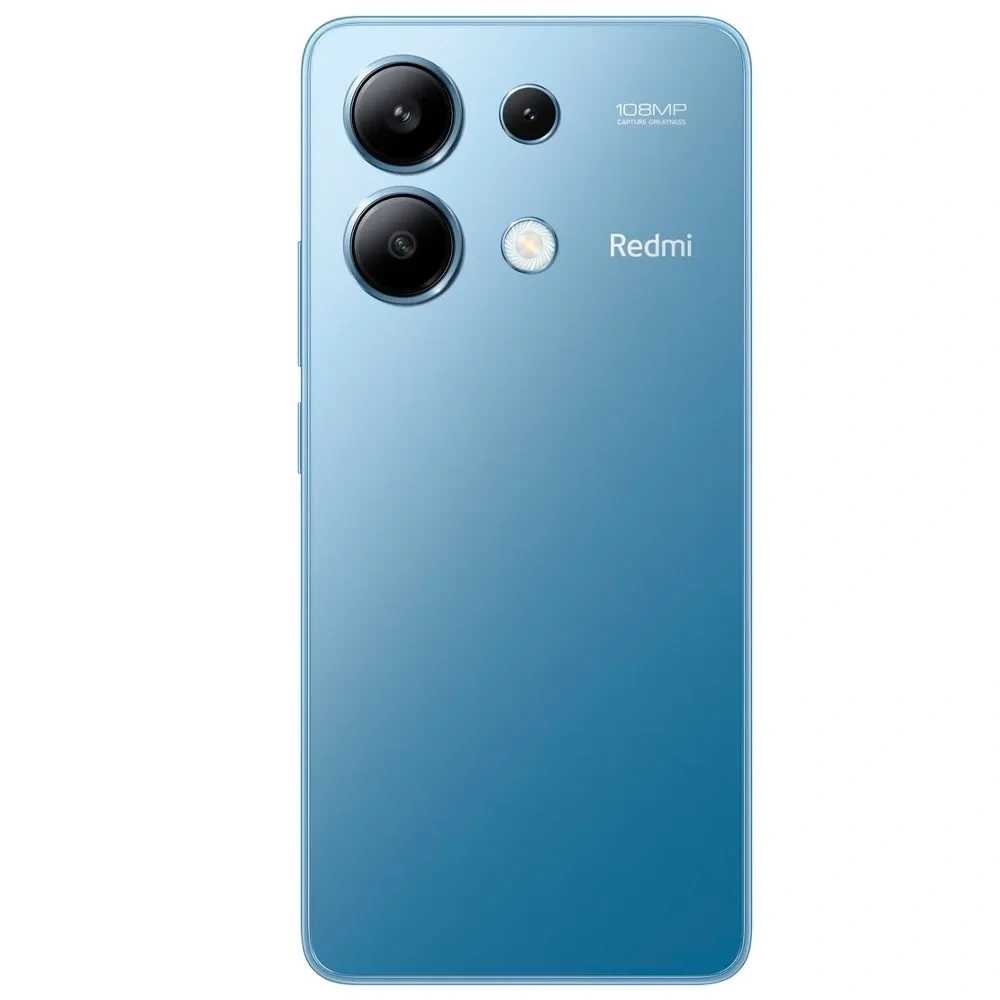 Xiaomi Redmi Note 13 8/256GB ko'k