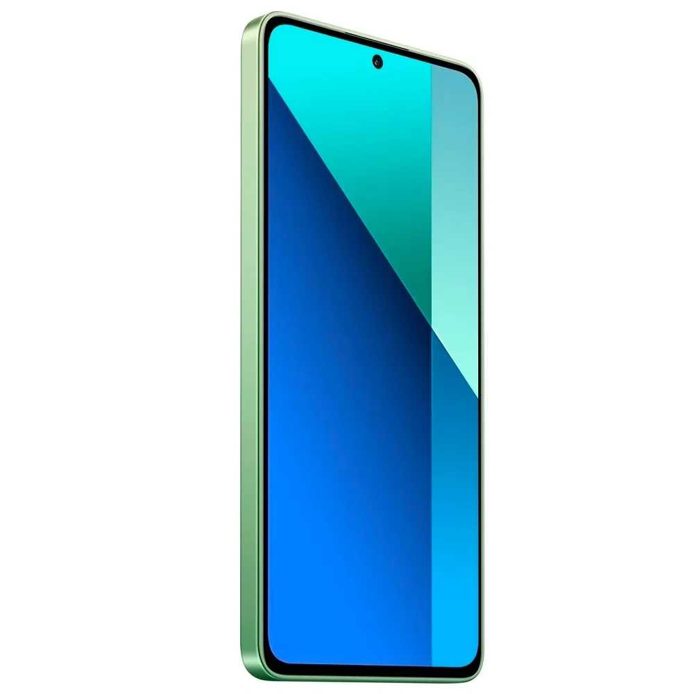 Xiaomi Redmi Note 13 8/256GB Mint Green