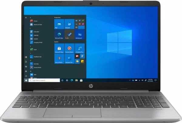 Ноутбук HP 250 G8  Intel Core i5-1035G1/ DDR4 8GB/ HDD 1000GB/ 15.6/ Intel HD Graphics/ No DVD / DOS
