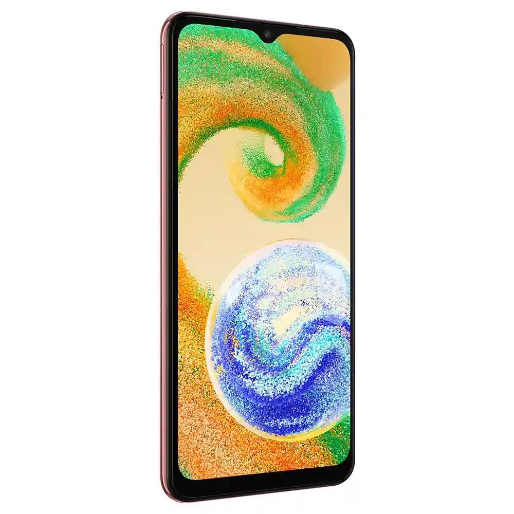 Samsung Galaxy A04s 4/64GB медный