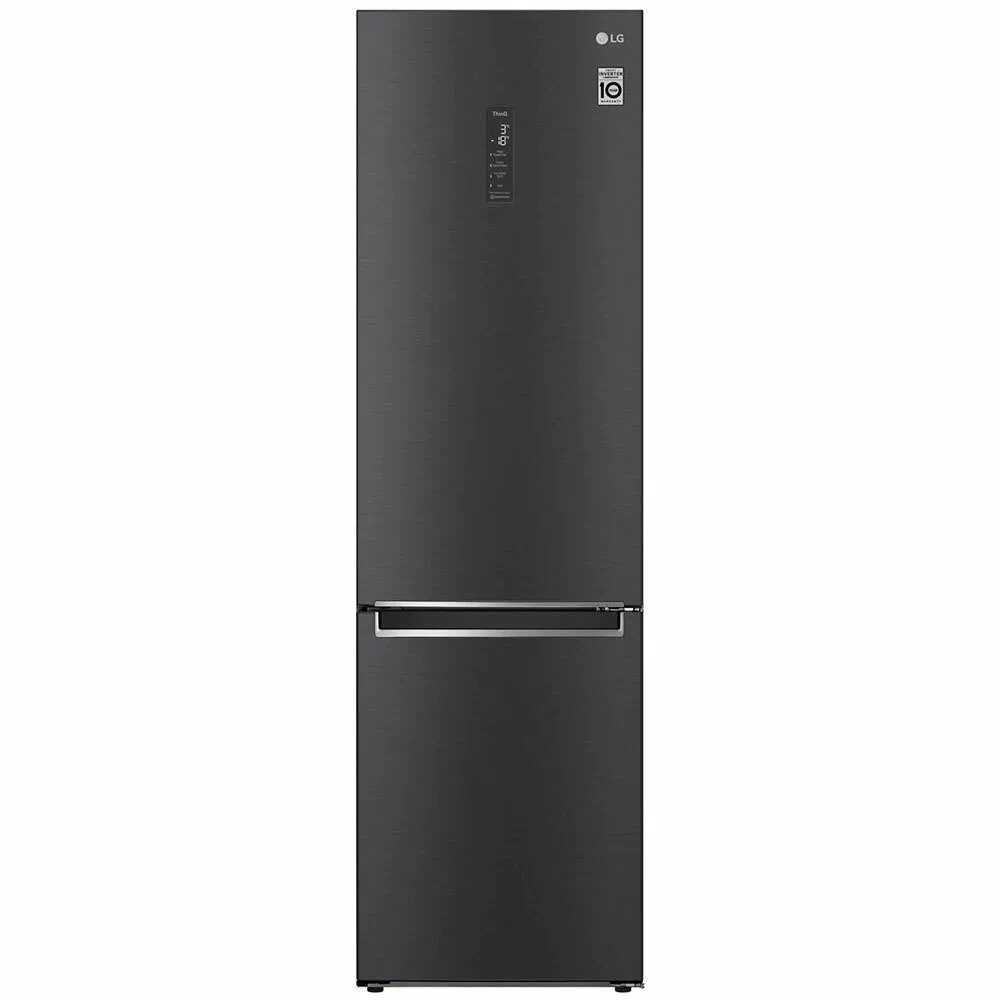 Холодильник LG B509SBUM