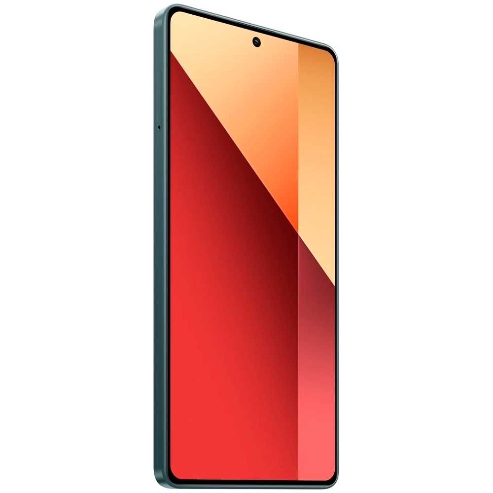 Xiaomi Redmi Note 13 Pro 12/512GB yashil