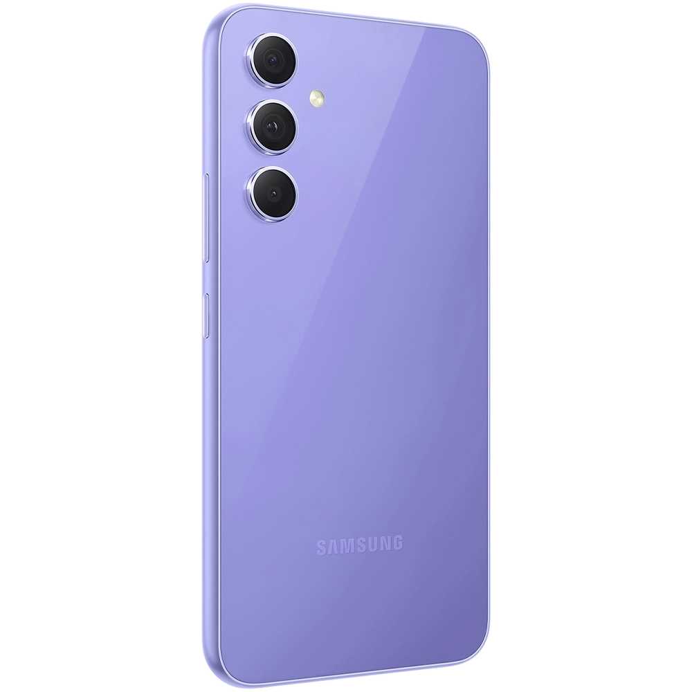 Samsung Galaxy A54 5G 8/256GB Light Violet