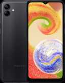 Samsung Galaxy A04 3/32GB чёрный