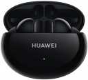 Simsiz quloqchinlar Huawei FreeBuds 4i (qora)