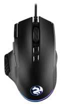 Мышь игровая проводная 2E GAMING MG330 RGB USB Black