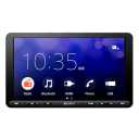 Автомагнитола Sony XAV-AX8100