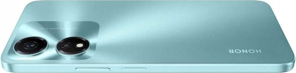 Honor X5 Plus 4/64GB Cyan Lake