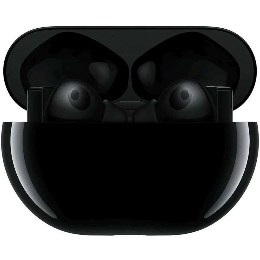 Simsiz quloqchinlar Huawei FreeBuds Pro (qora)