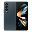 Смартфон Samsung Galaxy Z Fold4 512GB 5G Серо-зеленый