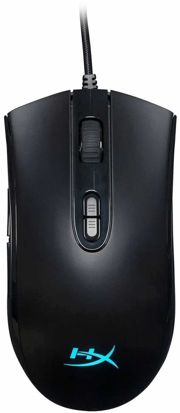 Игровая мышь HyperX Pulsefire Core