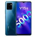 vivo Y15s 3/32GB синий