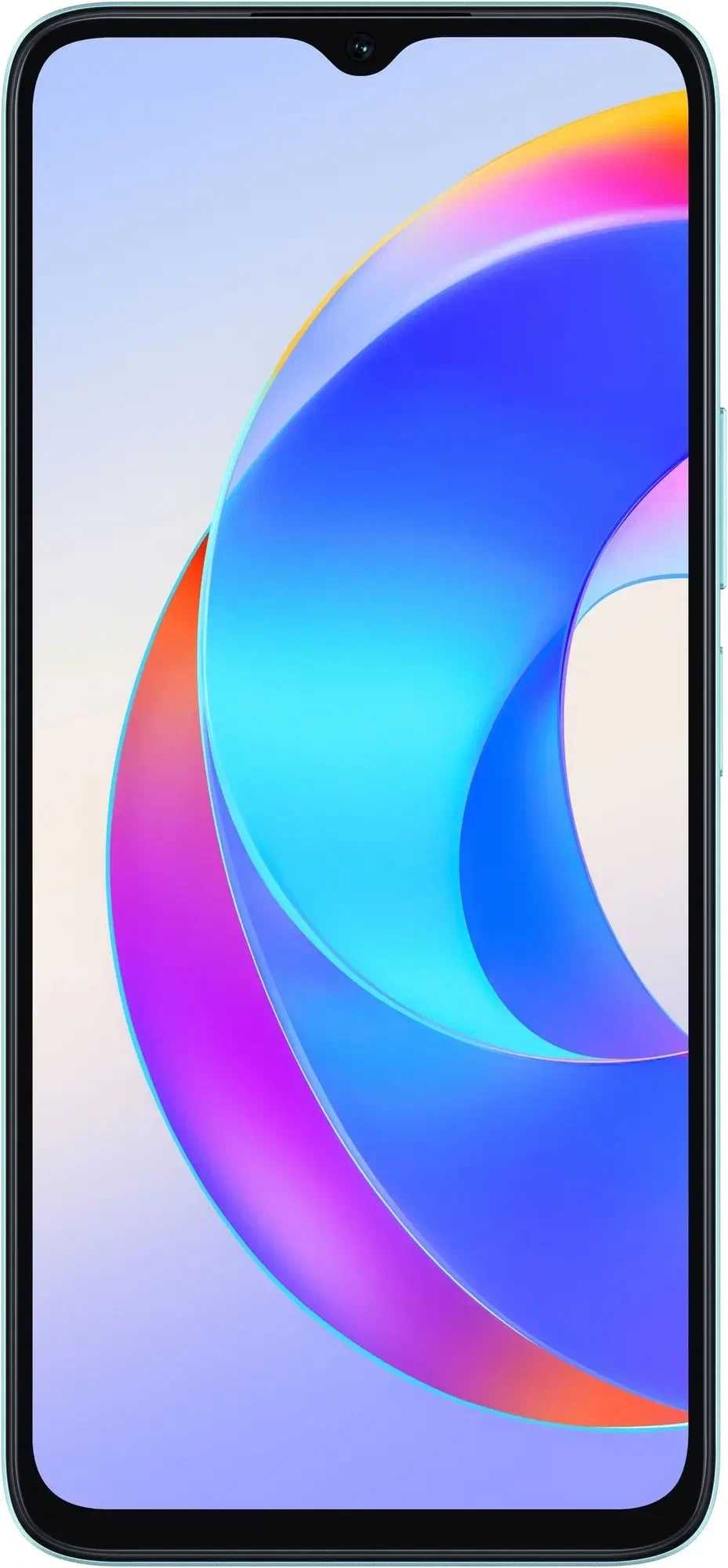 Honor X5 Plus 4/64GB Cyan Lake