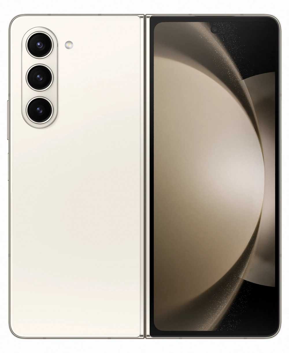 Galaxy Z Fold 5 12/512GB qaymoq rang