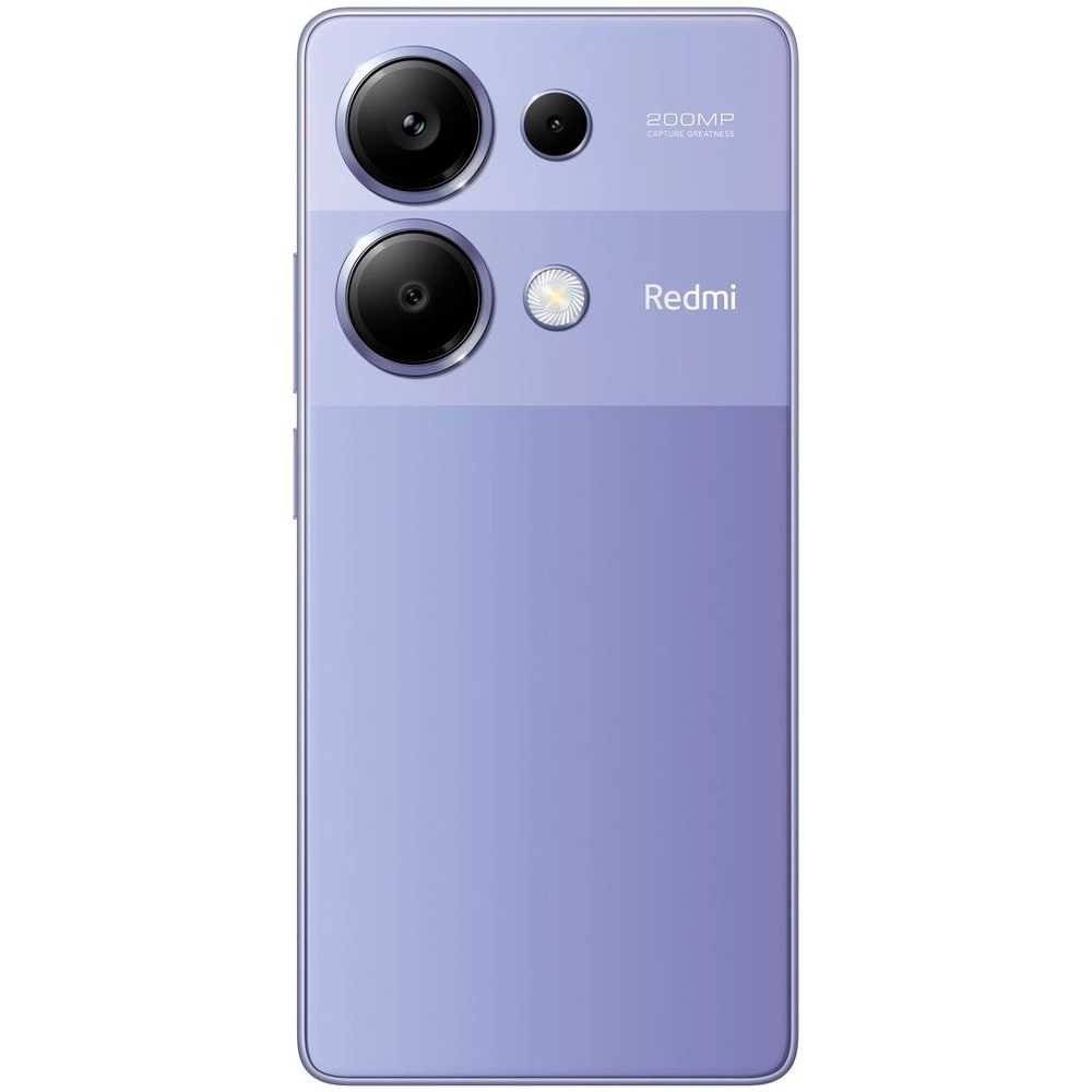 Xiaomi Redmi Note 13 Pro 12/512GB Lavender Purple
