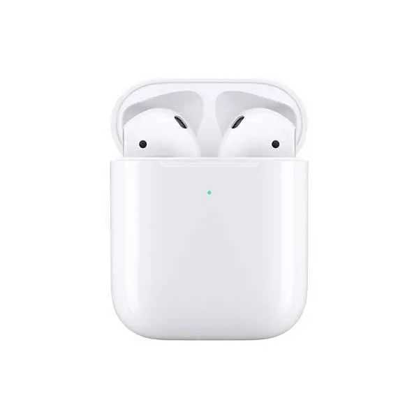 Беспроводные наушники Apple AirPods 2 (2:1)