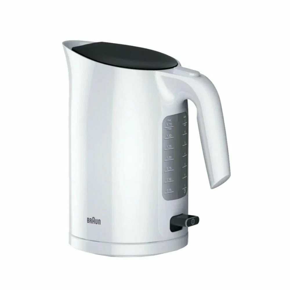 Электрочайник Braun WK3100WH