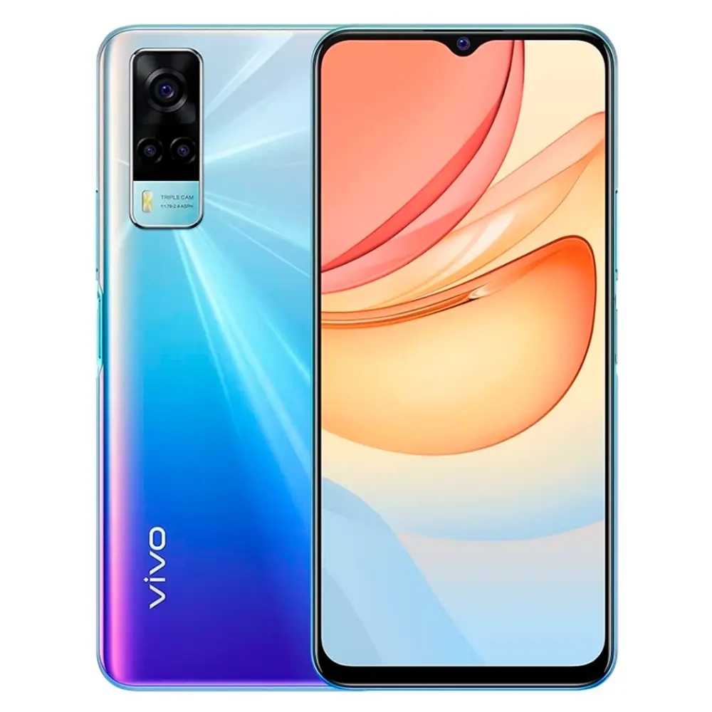 vivo Y53s 8/128GB moviy