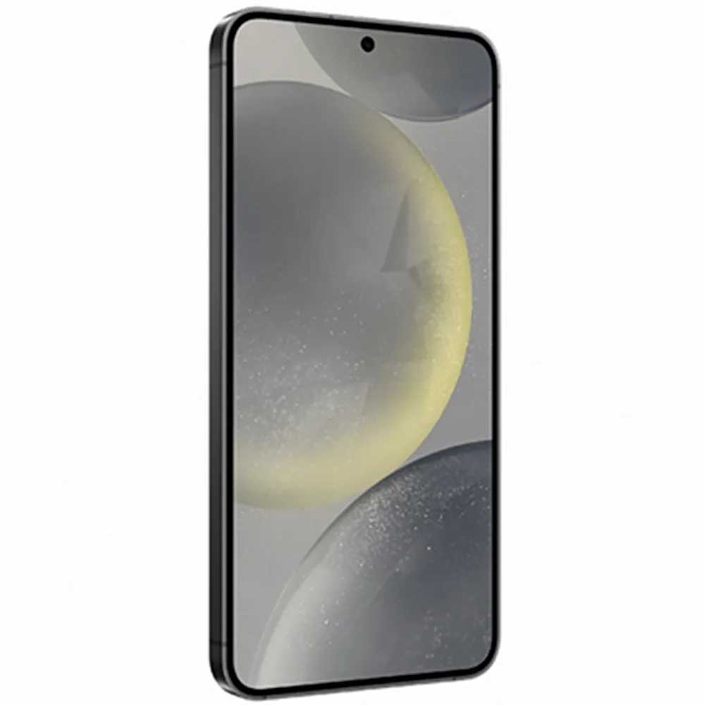 Смартфон Samsung Galaxy S24 5G 8/256GB Black