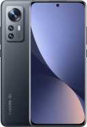 Xiaomi 12 12/256GB Gray