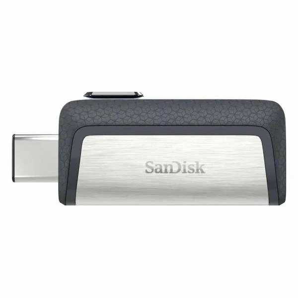 Flesh hotira SanDisk SDDD3 Micro-Usb 32GB