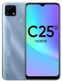 realme C25s 4/128GB ko'k