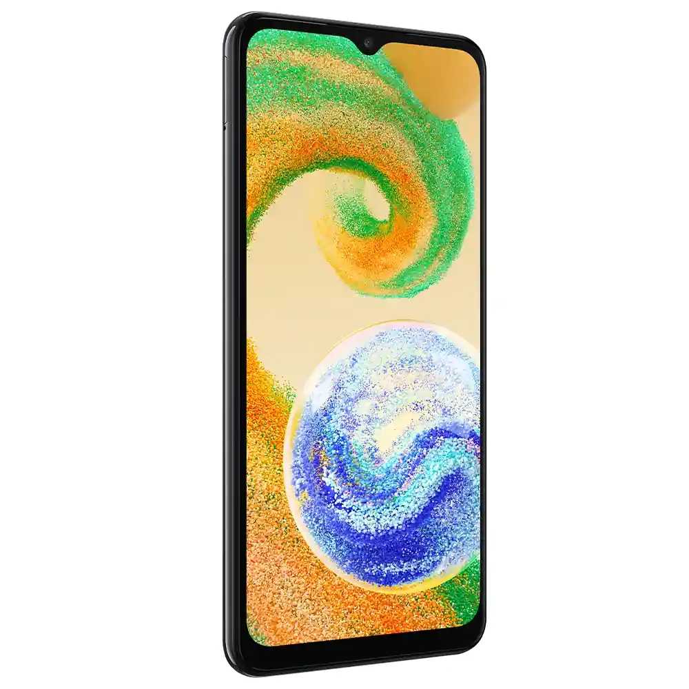 Samsung Galaxy A04s 4/64GB чёрный