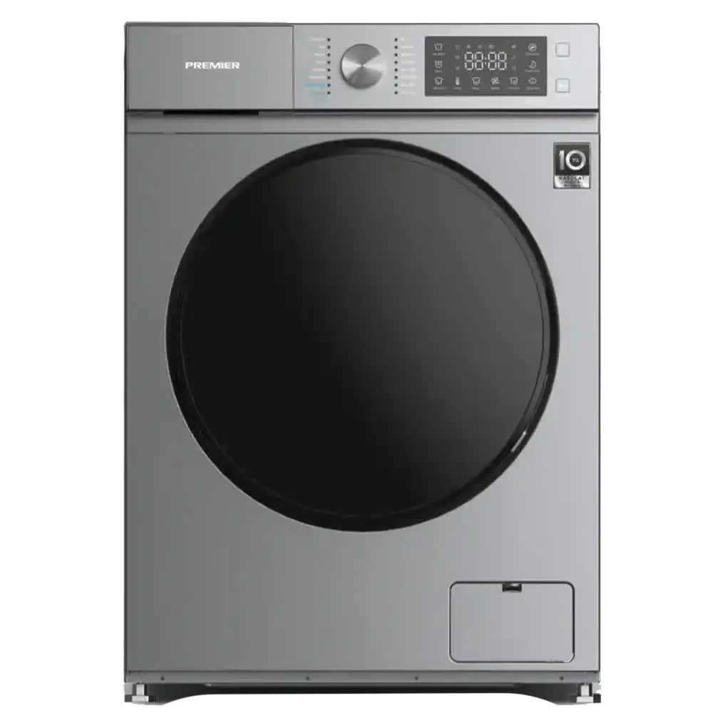 Стиральная машина Premier 7кг PRM-70WM-65/DS
