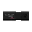 Флеш накопитель Kingston DT100G3 USB 3.0 32GB-3P