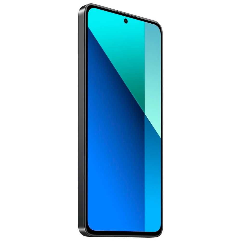 Xiaomi Redmi Note 13 6/128GB Midnight Black